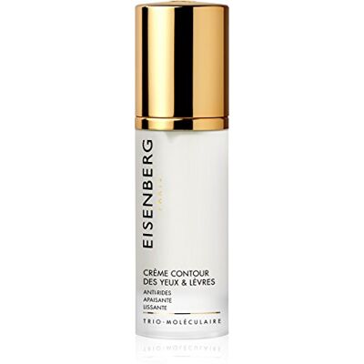 EISENBERG Oog- en lipcontourcrème, 30 ml EISENBERG Oog- en lipcontourcrème, 30 ml