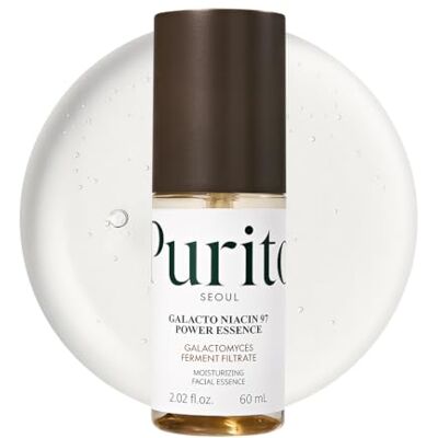 PURITO Galacto Niacine 97 Power Essence 60 ml PURITO Galacto Niacine 97 Power Essence 60 ml