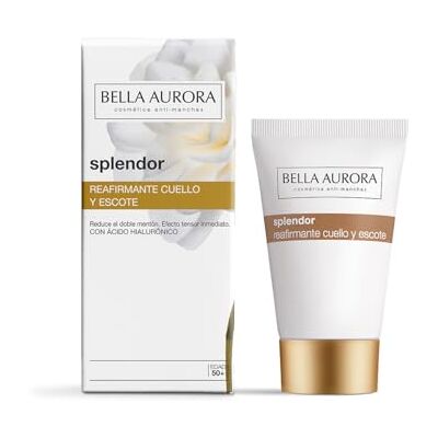 BELLA AURORA BB/CC crèmes BELLA AURORA BB/CC crèmes