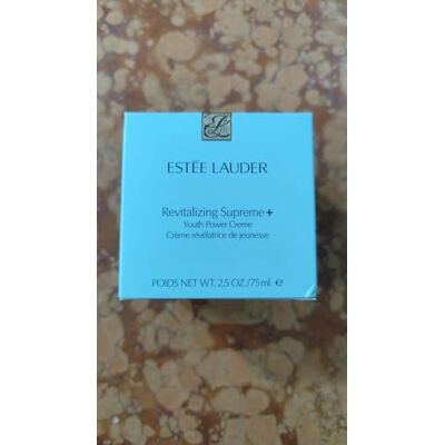 Estée Lauder Estee Lauder Revitalizing Supreme+ Youth Power Creme, 75 ml Estée Lauder Estee Lauder Revitalizing Supreme+ Youth Power Creme, 75 ml