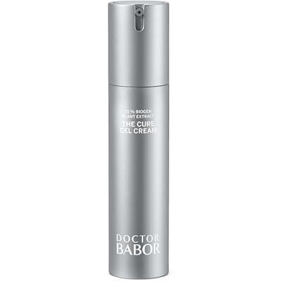 BABOR Doctor the Cure Gel Cream Lichte microbioomversterkende gelcrème met 15% biologisch plantenextract voor een gladde en gerevitaliseerde teint ook geschikt voor de verzorging BABOR Doctor the Cure Gel Cream Lichte microbioomversterkende gelcrème met 15% biologisch plantenextract voor een gladde en gerevitaliseerde teint ook geschikt voor de verzorging