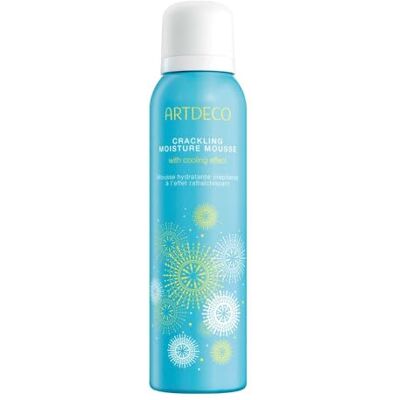 Artdeco Crackling Moisture Hydraterend lichaamsschuim, 50 ml Artdeco Crackling Moisture Hydraterend lichaamsschuim, 50 ml