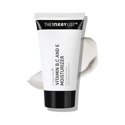 The INKEY List Vitamine B, C en E Moisturiseren om de huid gezond te houden, 50 ml The INKEY List Vitamine B, C en E Moisturiseren om de huid gezond te houden, 50 ml