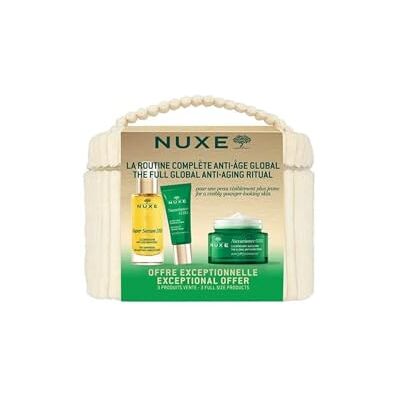 Nuxe Wereld anti-aging ijdelheid set Nuxe Wereld anti-aging ijdelheid set
