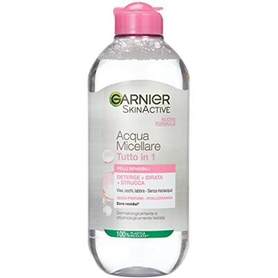 Garnier Dagelijks formaat voor volwassenen voor dagelijks gebruik met veelzijdig formaat Garnier Dagelijks formaat voor volwassenen voor dagelijks gebruik met veelzijdig formaat