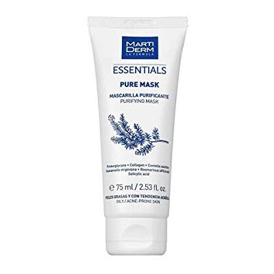 Martiderm Masques Hydratants/Rajeunissants 400 ml Martiderm Masques Hydratants/Rajeunissants 400 ml