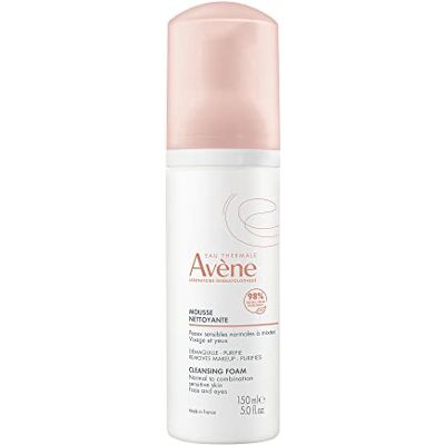 Avene REINIGUNGSSCHAUM, 150 ml Schuim Avene REINIGUNGSSCHAUM, 150 ml Schuim