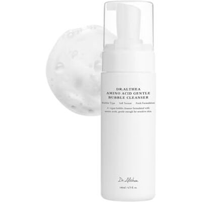 Dr.Althea AMINO Acid Gentle Bubble Cleanser Dr.Althea AMINO Acid Gentle Bubble Cleanser