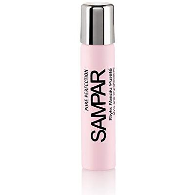 Sampar Anti-Imperfections Pen – 8 etherische oliën – Roll-on 6 ml Formule 100% natuurlijke oorsprong. Gelokaliseerde roll-on applicatie voor een gezuiverd en kalmerend gezicht. Sampar Anti-Imperfections Pen – 8 etherische oliën – Roll-on 6 ml Formule 100% natuurlijke oorsprong. Gelokaliseerde roll-on applicatie voor een gezuiverd en kalmerend gezicht.
