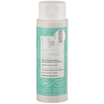 Natura Siberica Rijke reinigingsbalsem 150 ml Natura Siberica Rijke reinigingsbalsem 150 ml
