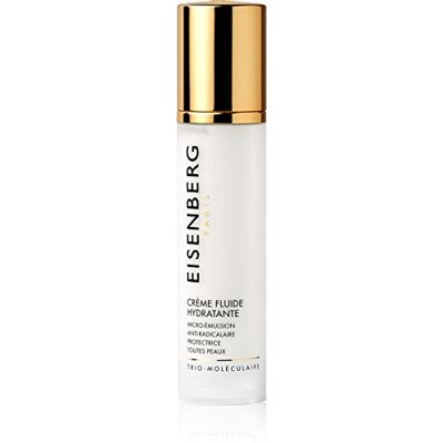 EISENBERG la creme, moisturizer, 50 ml EISENBERG la creme, moisturizer, 50 ml