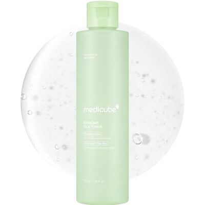 medicube CICA Exosoom Toner 210 ml medicube CICA Exosoom Toner 210 ml