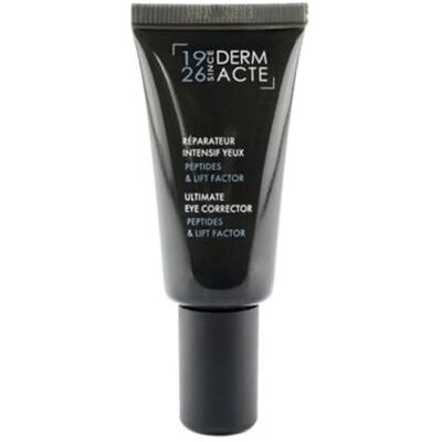 Academie Derm Acte Intensieve Ooghersteller, 15 ml Academie Derm Acte Intensieve Ooghersteller, 15 ml