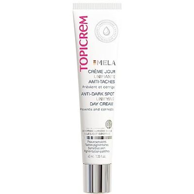 Topicrem Mela dagcrème SPF 50 40 ml Topicrem Mela dagcrème SPF 50 40 ml