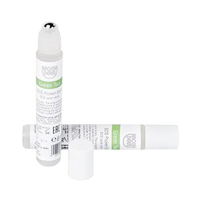 STYX Green Tea SOS grondpen STYX Green Tea SOS grondpen