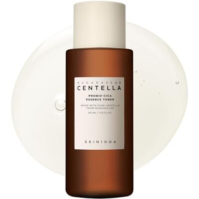 SKIN1004 Madagascar Centella Probio-Cica Essense Toner 210 ml SKIN1004 Madagascar Centella Probio-Cica Essense Toner 210 ml