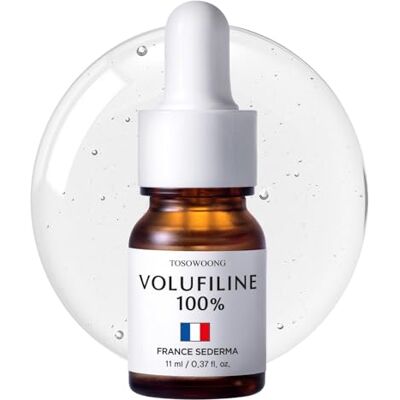 TOSOWOONG Volufiline Serum, Voller Ogende Huid, Glass Skin, Verstevigend TOSOWOONG Volufiline Serum, Voller Ogende Huid, Glass Skin, Verstevigend