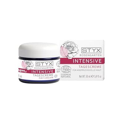 STYX Rosengarten dagcrème 50 ml STYX Rosengarten dagcrème 50 ml