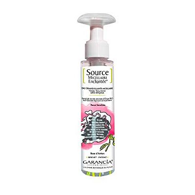 Garancia micellair water roze 100ml Garancia micellair water roze 100ml