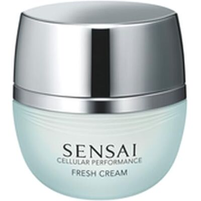 Sensai CELLULAR PERFORMANCE Fresh Cream 40 ml Sensai CELLULAR PERFORMANCE Fresh Cream 40 ml