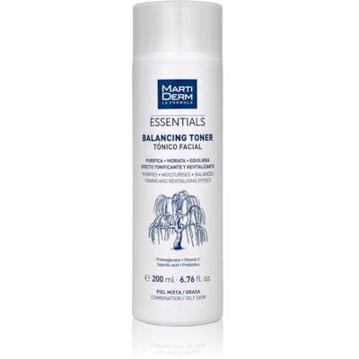 Martiderm Essentials Balancing Toner Martiderm Essentials Balancing Toner