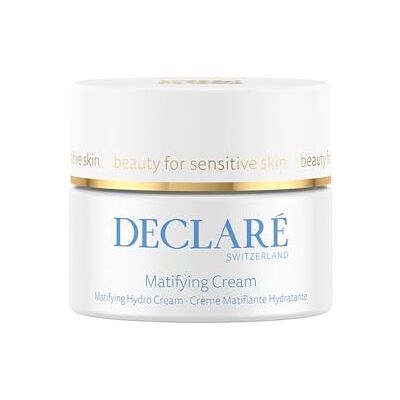 Declaré Pure Balance Moisturizer, 50 ml Declaré Pure Balance Moisturizer, 50 ml