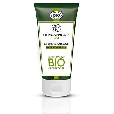 La Provençale Vochtinbrengende crème 50 ml La Provençale Vochtinbrengende crème 50 ml