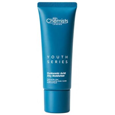 Skin Chemists Hyaluronic Acid Day Cream 50 ml Skin Chemists Hyaluronic Acid Day Cream 50 ml