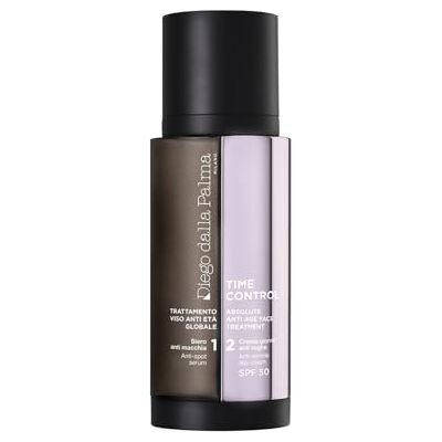 diego dalla palma Algemene anti-aging gezichtsbehandeling 2 x 50 ml diego dalla palma Algemene anti-aging gezichtsbehandeling 2 x 50 ml