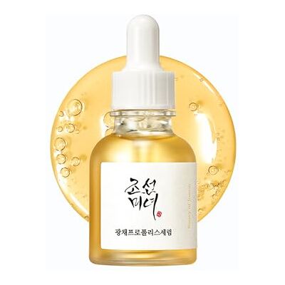 Beauty of Joseon Glow Serum Propolis en niacinamide 30ml Beauty of Joseon Glow Serum Propolis en niacinamide 30ml