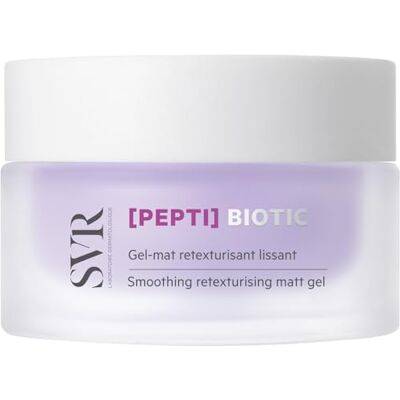 SVR PEPTI Biotic Anti-onvolkomenheden, 50 ml SVR PEPTI Biotic Anti-onvolkomenheden, 50 ml
