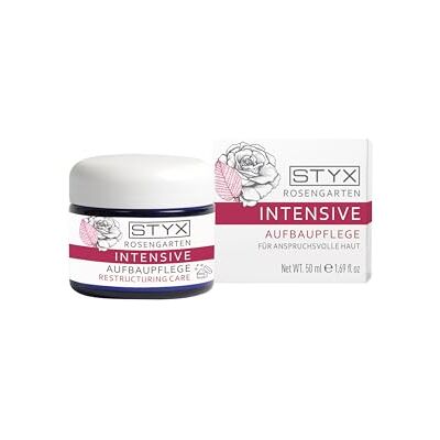 STYX Rosengarten Reconstruction Care 50 ml STYX Rosengarten Reconstruction Care 50 ml