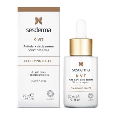 SESDERMA K-vit Anti-rimpel serum, 30 ml SESDERMA K-vit Anti-rimpel serum, 30 ml