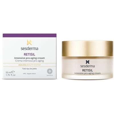 SESDERMA Retisil Intensive Pro-aging Cream, 50 ml SESDERMA Retisil Intensive Pro-aging Cream, 50 ml