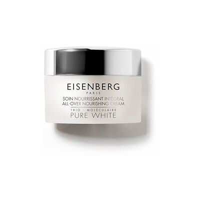 EISENBERG Pure White, volledige voedende verzorging, 50 ml EISENBERG Pure White, volledige voedende verzorging, 50 ml