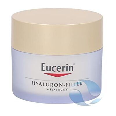 Eucerin + Elasticity Crema Día Spf15+ 50 ml Eucerin + Elasticity Crema Día Spf15+ 50 ml