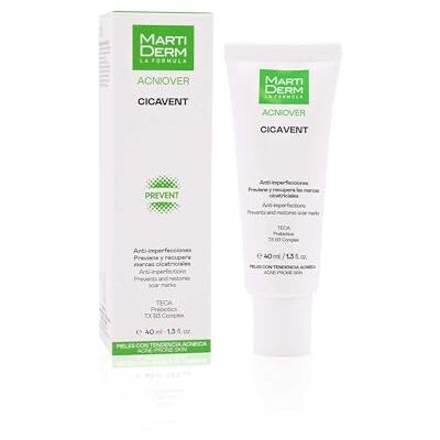 Martiderm ACNIOVER CICAVNET Martiderm ACNIOVER CICAVNET