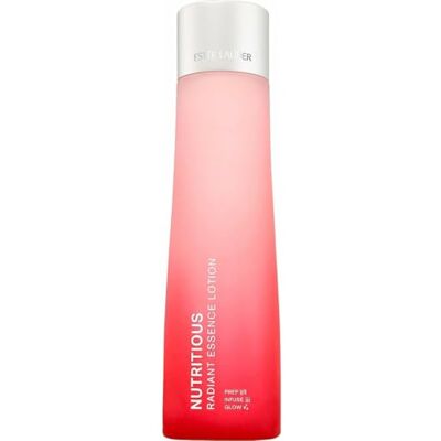 Estée Lauder Nutritious Radiant Essence Treatment Lotion, 200 ml Estée Lauder Nutritious Radiant Essence Treatment Lotion, 200 ml