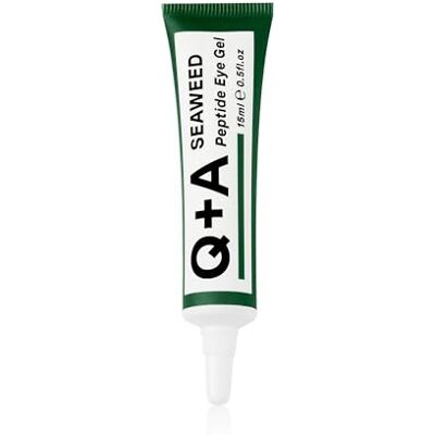 Q+A Algenpeptide Ooggel 15 ml Q+A Algenpeptide Ooggel 15 ml