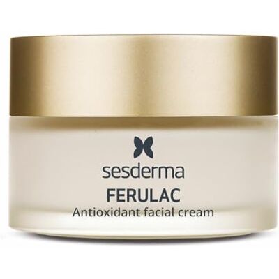SESDERMA FERULAC dagcrème, 50 ml SESDERMA FERULAC dagcrème, 50 ml