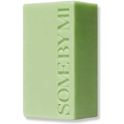 SOME BY MI AHA BHA PHA 30 Days Miracle Cleansing Bar SOME BY MI AHA BHA PHA 30 Days Miracle Cleansing Bar