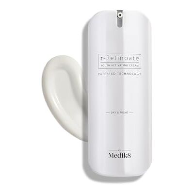 Medik8 r-retinoaat dag en nacht, 50 ml Medik8 r-retinoaat dag en nacht, 50 ml