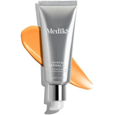 Medik8 Crystal Retinal 24, 30 ml Medik8 Crystal Retinal 24, 30 ml