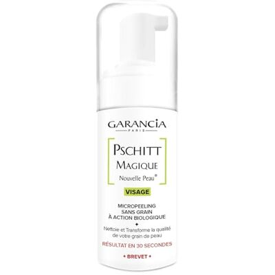 Garancia Pschitt Magische Peeling Garancia Pschitt Magische Peeling