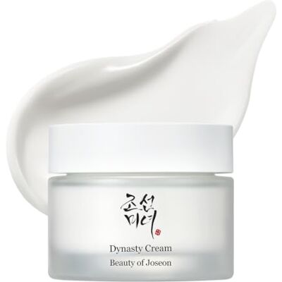 Beauty of Joseon Crème Dynastie, 50 ml, 1,69 fl.oz. Beauty of Joseon Crème Dynastie, 50 ml, 1,69 fl.oz.