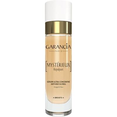 Garancia Mysterieus voller serum ultra geconcentreerd anti-aging algemeen Garancia Mysterieus voller serum ultra geconcentreerd anti-aging algemeen