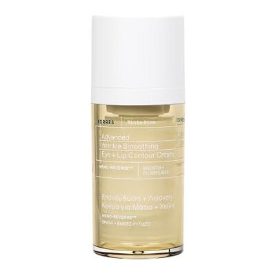 KORRES White Pine Eye Cream 15 ml KORRES White Pine Eye Cream 15 ml
