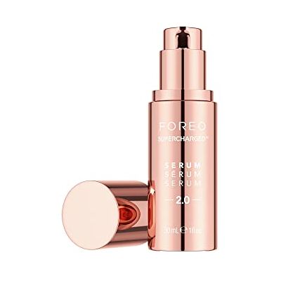 FOREO Supercharged serum 2.0 30 ml FOREO Supercharged serum 2.0 30 ml