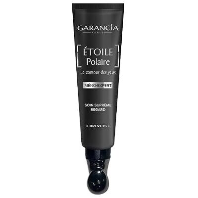 Garancia Fleece ster voor de ogen, 10 ml Garancia Fleece ster voor de ogen, 10 ml