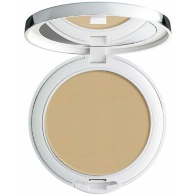 Artdeco All In One Cream Foundation rijke, romige compacte foundation met halfmatte afwerking, per stuk verpakt (1 x 11 g) Artdeco All In One Cream Foundation rijke, romige compacte foundation met halfmatte afwerking, per stuk verpakt (1 x 11 g)